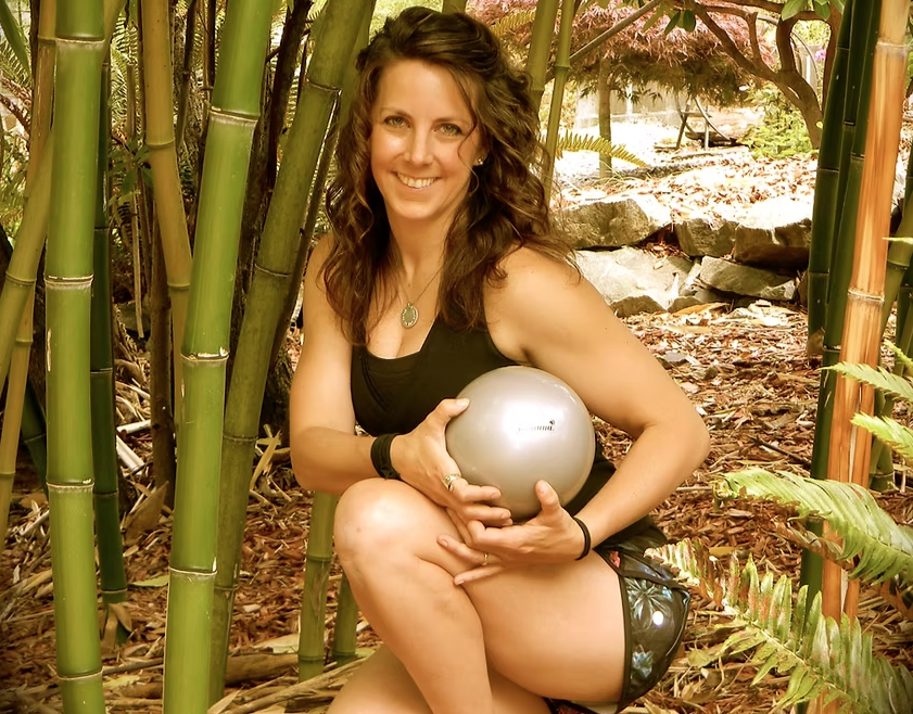 Teri Smith - Body Sustainability Warrior